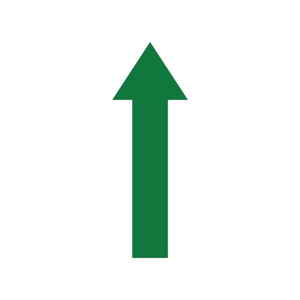5S Corner Markers, 3 1/2 in W., 10 in L., 0.003 in Thickness, 25 PK
